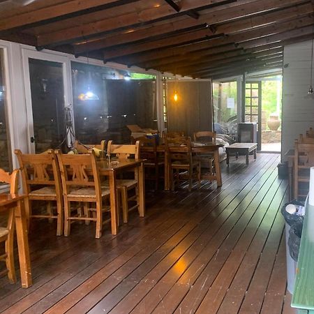 Boi Romanic Suites Barruera Esterno foto
